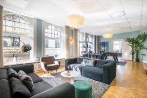 The Mile 1 by Daniel&Jacob's in Kopenhagen